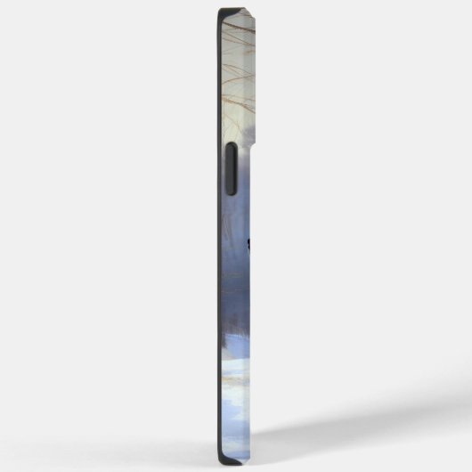 Grote Pyreneeën Laat het sneeuwen Kerstmis Case-Mate iPhone Case (Achterkant / Rechts)