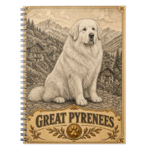 Grote Pyreneeën, oud erfgoed hond