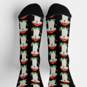 Grote Pyreneeën Sokken (Top)