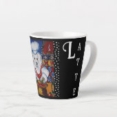 GROTE PYRENTEN LATTE MOK (Rechterhoek)