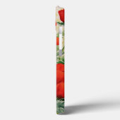 Grote rode papaver Case-Mate iPhone case (Achterkant / Links)