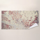 Grote Rust-achtergronden - perfecte achtergrondach Badhanddoek (Badhanddoek)