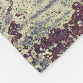 Grote Rust-achtergronden - perfecte achtergrondach Fleece Deken (Hoek)