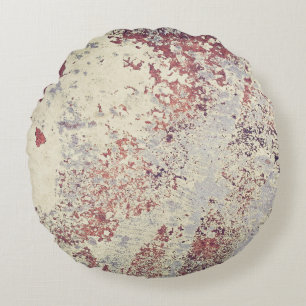 Grote Rust-achtergronden - perfecte achtergrondach Rond Kussen