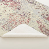 Grote Rust-achtergronden - perfecte achtergrondach Sherpa Deken (3/4)