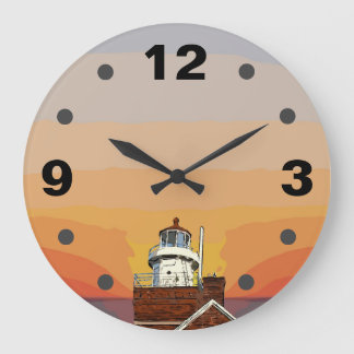 GROTE SCHAKELAAR VOOR GROTE BAY KLOK