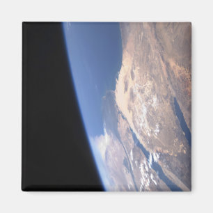 Grote schuine scène magneet