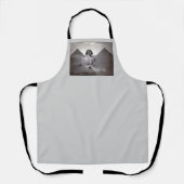 Grote Sfinx & Gizeh Piramides Necropolis Egypte Schort (Voorkant)