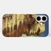  Grote Sfinx van Gizeh, Egyptische piramides Case-Mate iPhone Case (Achterkant (horizontaal))