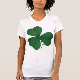 Grote Shamrock T-shirt
