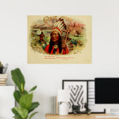 Grote  signaaldozen poster (Thuiskantoor)