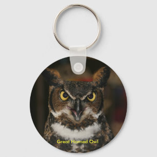 Grote sleutelhanger voor paarden