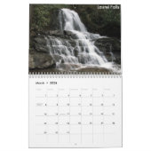 Grote Smoky Mountains2010Kalender... Kalender (Mar 2026)