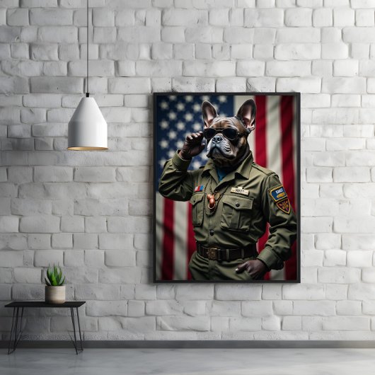 Grote snacks: Operation Lick and Laugh Poster