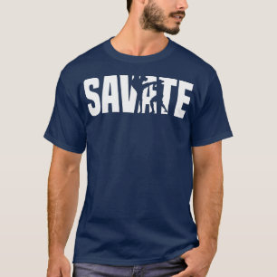 Grote spaarboekjes passen MMA Kickboxing T-shirt