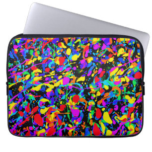 Grote Spatten - Laptophoes Laptop Sleeve