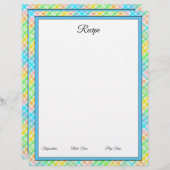 Grote spelbreker (Voorkant / Achterkant)