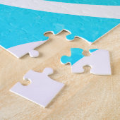 Grote spiraal puzzel (Zijkant)