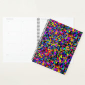Grote Splatter - Planner (Display)