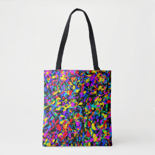 Grote Splatter - Tas