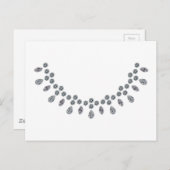 Grote Stenen Briefkaart (Voorkant / Achterkant)