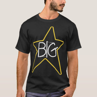 grote ster Essential T-Shirt