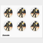 Grote Sticker (Vel)