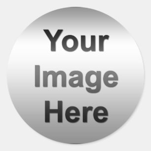 Grote Sticker - 3 inch