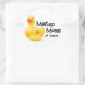 Grote Stickers (6) (Tas)