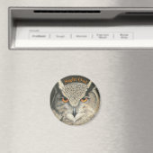 Grote struikgeep magneet (Insitu (Vaatwasser))