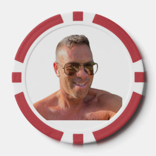 Grote Sug-pokerfiches Poker Chips