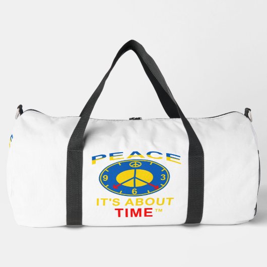 Grote tas (Voorkant)