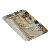 Grote tentoonstelling, 1851: Centrale transformati Magneet (Rechterzijde)