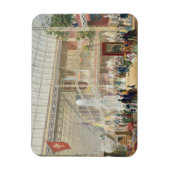 Grote tentoonstelling, 1851: Centrale transformati Magneet (Verticaal)