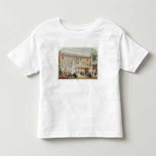 Grote tentoonstelling, 1851: Centrale transmissie Kinder Shirts