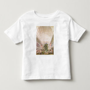 Grote tentoonstelling van 1851. Decoratie van de t Kinder Shirts