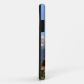 Grote Teton-bergen Case-Mate iPhone Case (Achterkant/rechts)