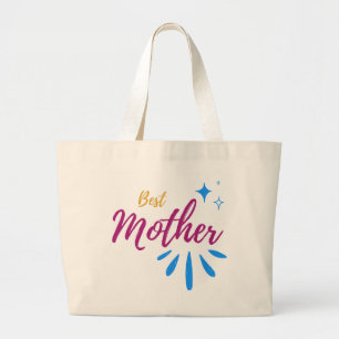  GROTE TOTE BAG