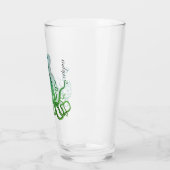 Grote Tumbler aanpassen - Octopus Greenleaf (Links)