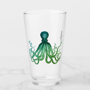 Grote Tumbler aanpassen - Octopus Greenleaf