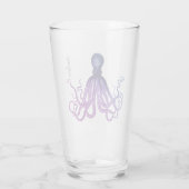 Grote Tumbler aanpassen - Octopus Miami (Achterkant)