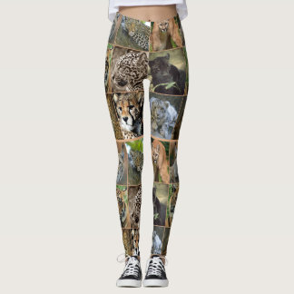 GROTE VANGSTEN LEGGINGS