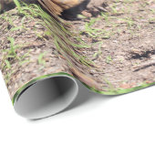 Grote vent cadeaupapier (Rol Hoek)