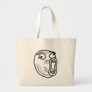 grote vent grote tote bag
