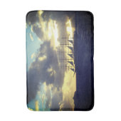 Grote verzendkosten badmat (Voorkant Verticaal)