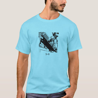 Grote Vijf Oh T-shirt