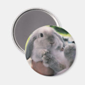 grote voeten magneet (Voorkant / Achterkant)