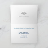 Grote Vrienden Kaart (Binnen)