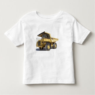 grote vuilniswagen kinder shirts