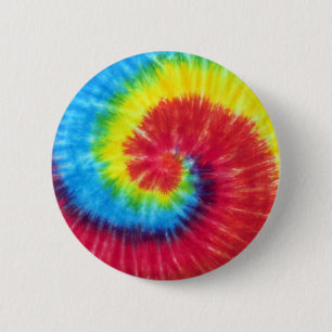 Grote wervelkolom ronde button 5,7 cm